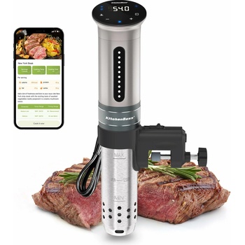 KitchenBoss G310PS