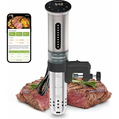 KitchenBoss G310PS