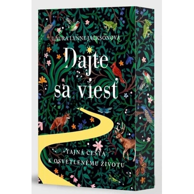 Dajte sa viesť