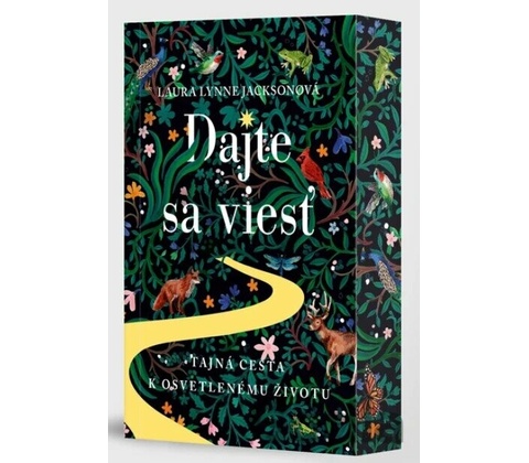Dajte sa viesť
