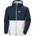 Helly Hansen Мъжко водоустойчиво яке Helly Hansen Hilo Rain Jacket Waterproof jacket - Navy - размер XL (002-3761-0214)