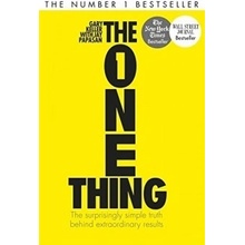 The One Thing - G. Keller