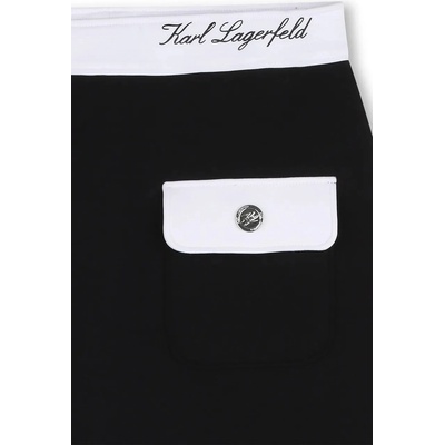 KARL LAGERFELD Детска пола Karl Lagerfeld (Z31115.114.150)