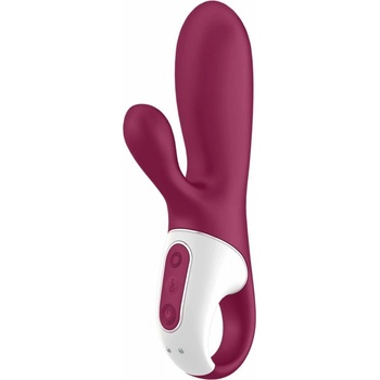 Satisfyer Hot Bunny