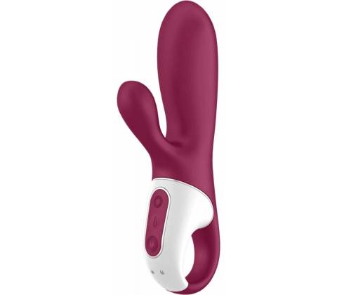 Satisfyer Hot Bunny