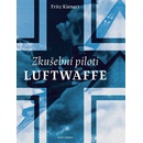 Zkušební piloti Luftwaffe - Fritz Kienert