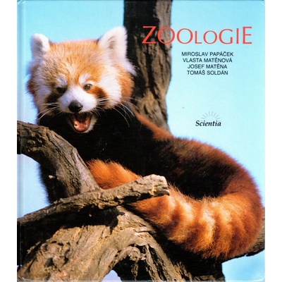 Zoologie - Miroslav Papáček