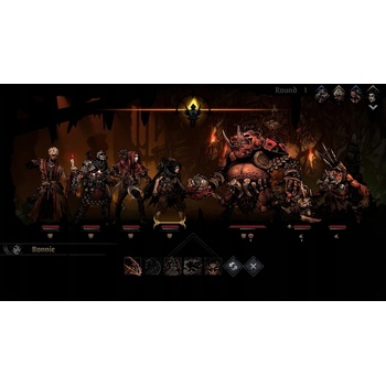 Darkest Dungeon 2