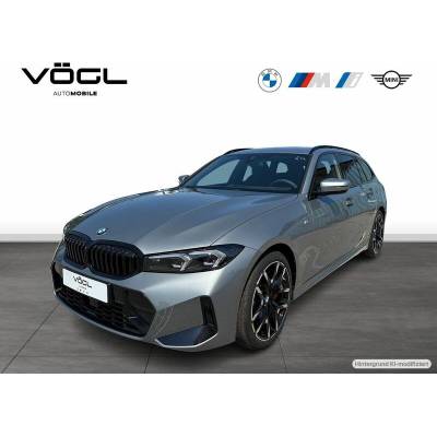 BMW 318i Touring M Sport 115 kW