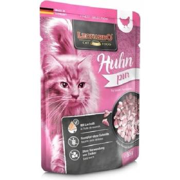 Leonardo Senior Huhn kuracie 85 g