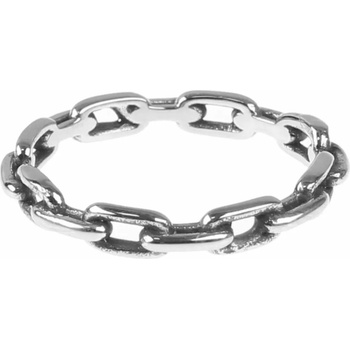 ETNOX Пръстен ETNOX - tiny Chain - SR022