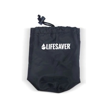 Lifesaver Ръководство за помпане и капак за LIBERTY (LB-LI-SH)