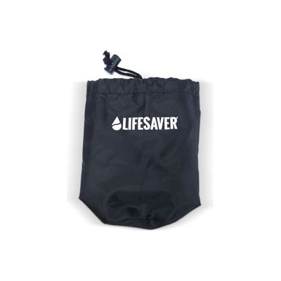 Lifesaver Ръководство за помпане и капак за LIBERTY (LB-LI-SH)