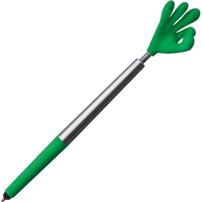 MACMA Химикалка с touch функция, зелена (07278-А-ЗЕЛЕН)