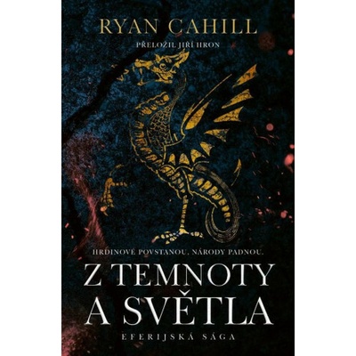 Z temnoty a světla