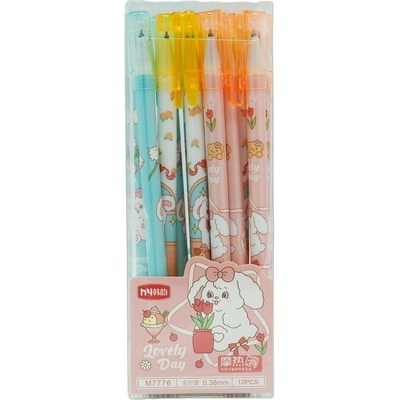 Изтриваем химикал с гума m7776