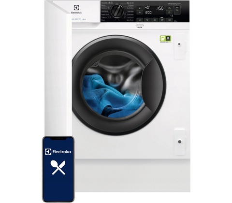 Electrolux EW8F348SCI