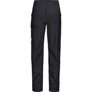 Ortovox Дамски панталон за ски-туринг Ortovox Women's Mondeval Pants Ski touring trousers - Black Raven - размер XS (107-3447-0311)