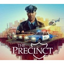The Precinct