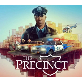The Precinct