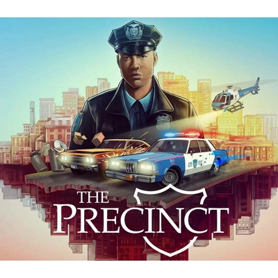 The Precinct