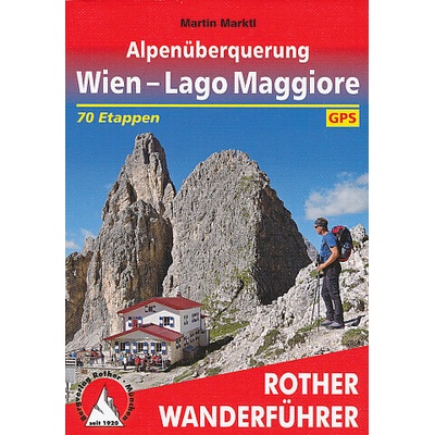 Wien-Lago Maggiore německy WF