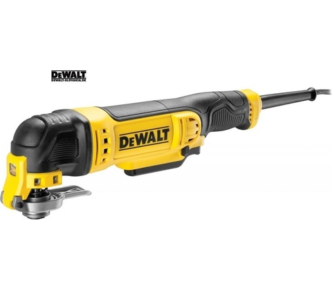DeWALT DWE315KT