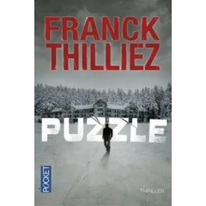 Puzzle | Franck Thilliez (ISBN: 9782266246446)