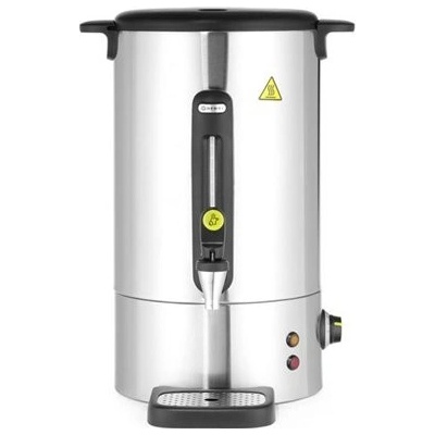 Hendi Ohřívač nápojů Concept Line z nerezové oceli 18 l 211427