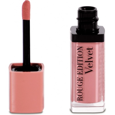 Bourjois Rouge Edition Velvet rúž 10 Don´t Pink Of It! 7,7 ml