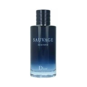 Dior Мъжки парфюм Dior Sauvage EDP