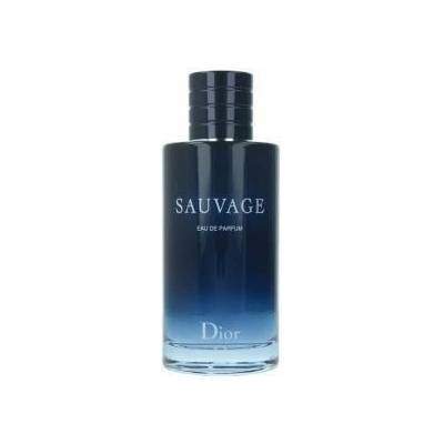 Мъжки парфюм Dior Sauvage EDP