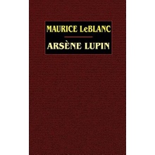 Arsene Lupin