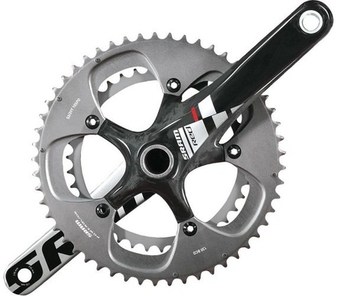 Sram Red GXP