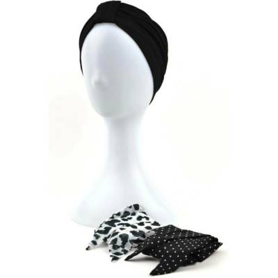 Turban Zanzibar B21