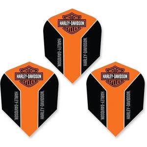 DW Пера Harley Davidson 6322