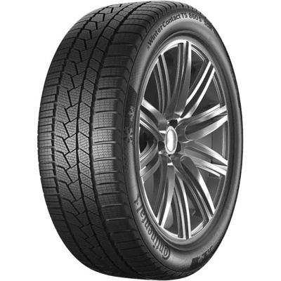 Continental WinterContact TS 860 S XL 275/40 R22 107V