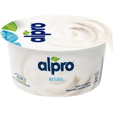 Alpro sójová alternatíva jogurtu biely 150 g