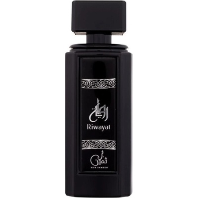 Hub Sameen Riwayat parfémovaná voda unisex 100 ml