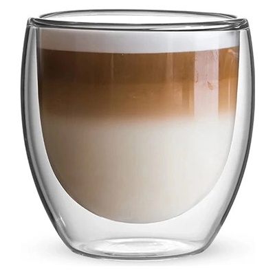 Bialetti súprava pohárov Portofino 2 x 250 ml