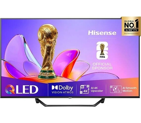 Hisense 43A7Q