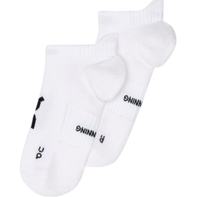 ON Core Run Sock Low 2P 2UF10080069 U white