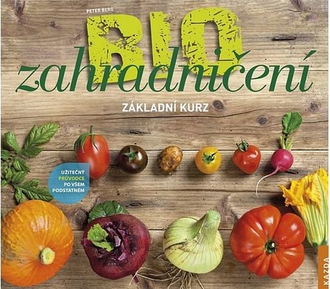 BIOzahradničení