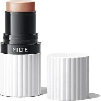 Und Gretel Organický veganský multifunkční make-up v tyčince Milte Balanced Fair 02 5 g