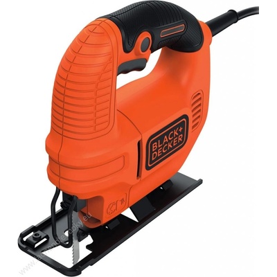 Black & Decker KS501