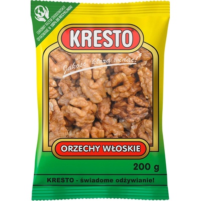KRESTO VLAŠSKÉ ORECHY 200 g
