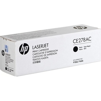 HP CE278AC - originální