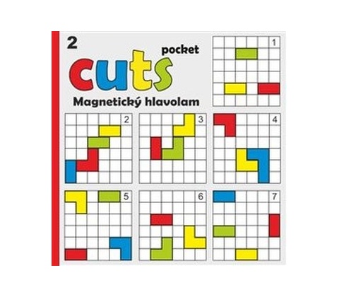 CUTS Pocket 2