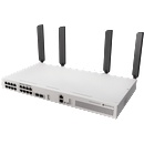 MikroTik CRS418-8P-8G-2S+5axQ2axQ-RM
