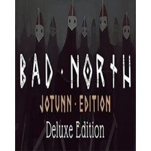 Bad North (Jotunn Edition Deluxe Edition)